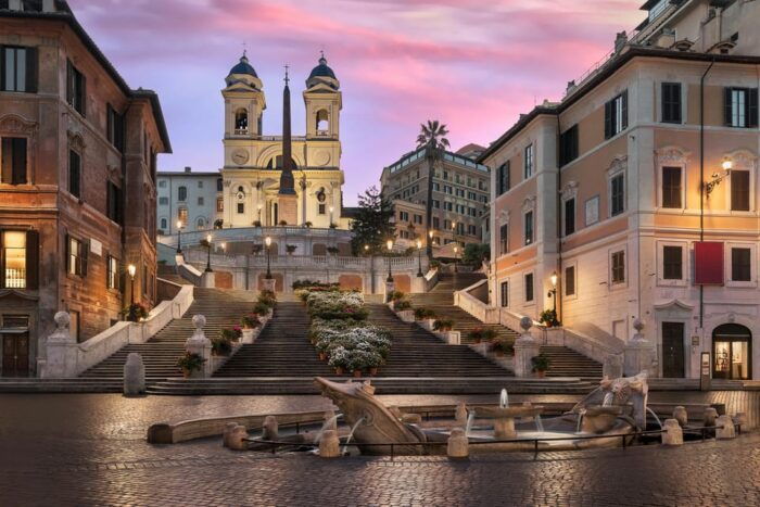Rome: Exclusive Private Tour by Tuk Tuk - Important Information for Tour Participants