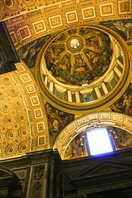Rome: Exclusive Private Tour of St. Peters Basilica - Who Should Consider This Tour?