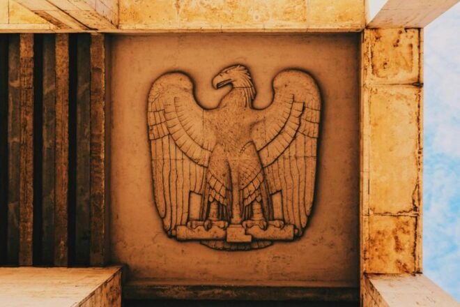 Rome: Exclusive Self-Guided Audio Tour in EUR District - What to Bring and Know Before You Go