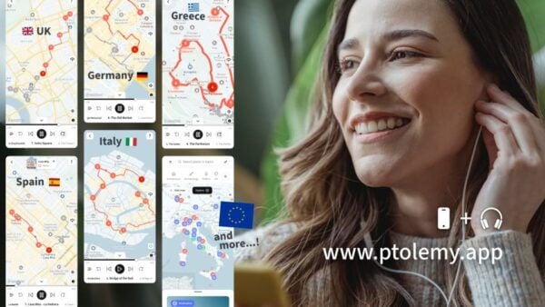 Rome: Exclusive Self-Guided Audio Tour in EUR District - The Sum Up