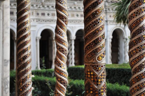 Rome: Exclusive Three Basilicas Tour With Dedicated Car - How to Book