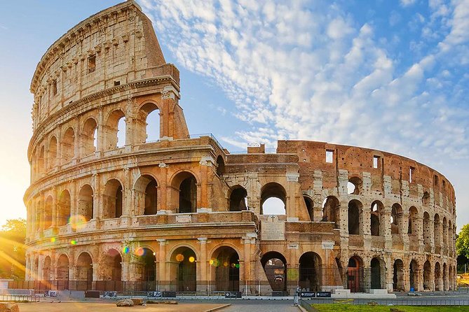 Rome Excursion From Civitavecchia & Food Experience at Mamma Allegra Home - Italian Main Courses Offered