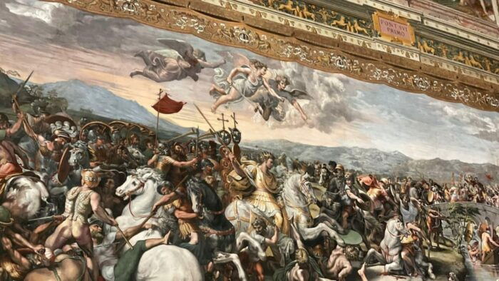 Rome: Excursion to the Vatican Museums - Additional Historical Context