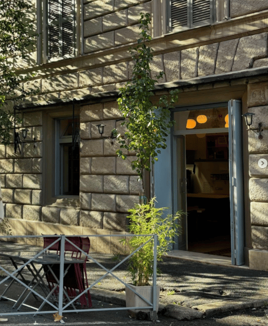 Rome: Explore Authentic Italian Wines at a Tasting - Good To Know