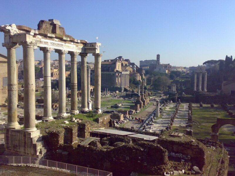 Rome: Explore the Colosseum and Roman Forum, Half-Day Tour - Final Thoughts: Is This Tour for You?