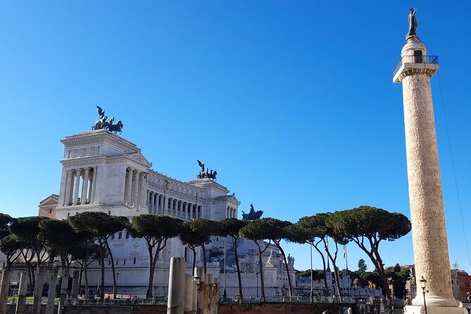 Rome: Explore the Top Highlights on a Private Golf Cart Tour - An In-Depth Look at the Experience