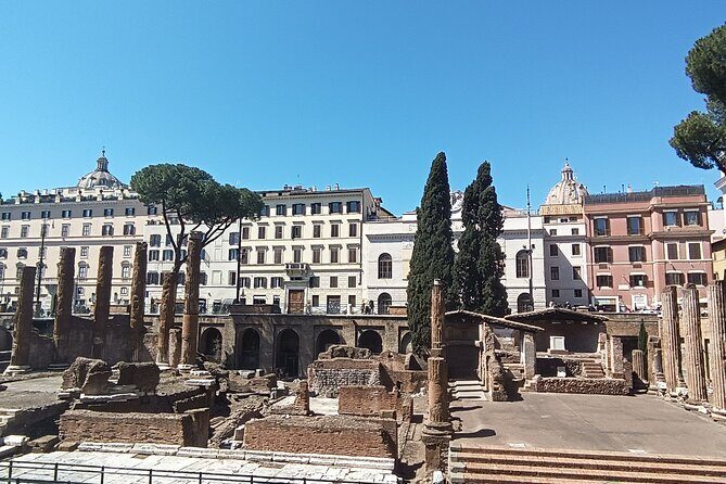 Rome: Explore the Top Highlights on a Private Golf Cart Tour - FAQs