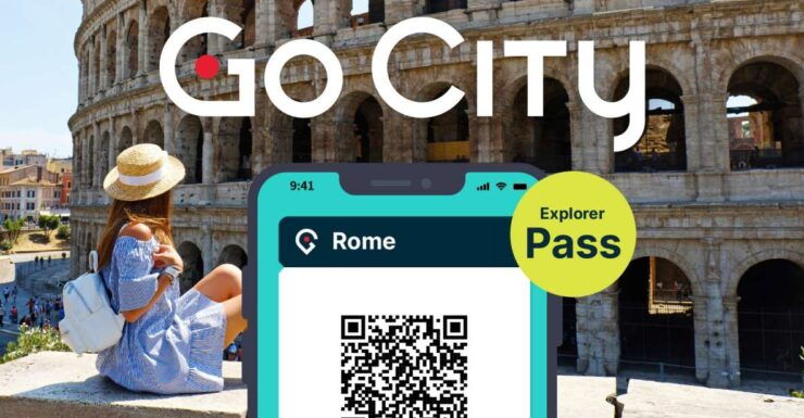 Rome Explorer PASS With Tickets to Top 15 Attractions - Vatican Museums, Sistine Chapel