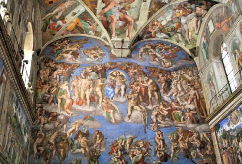 Rome: Express Early Morning Sistine Chapel Small Group Tour - Who Will Love This Tour?