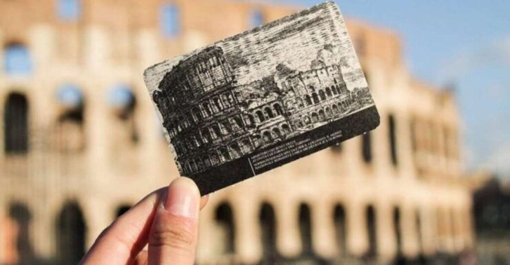 Rome: Express Tour of Colosseum, Roman Forum & Palatine Hill - Important Information