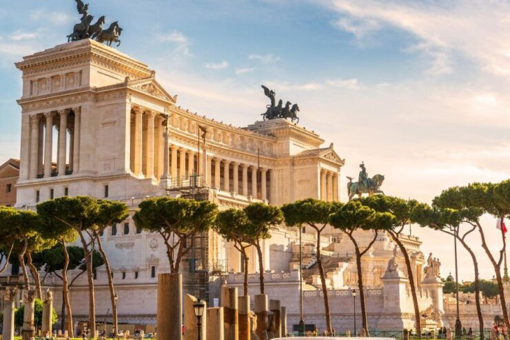 Rome: Express Walk With a Local in 90 Minutes - Booking Information