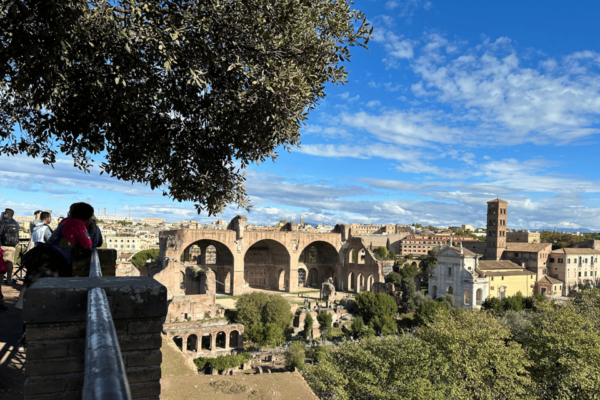 Rome: Extended Colosseum & Roman Forum With SUPER Sites - Frequently Asked Questions