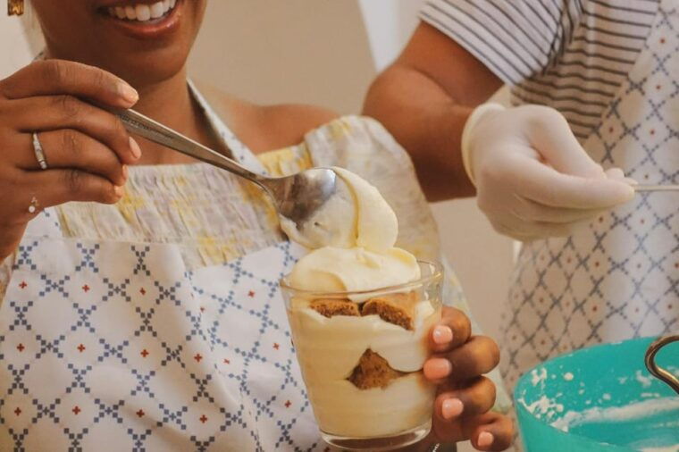 Rome: Family-Friendly Pasta and Tiramisu Cooking Class - Class Features