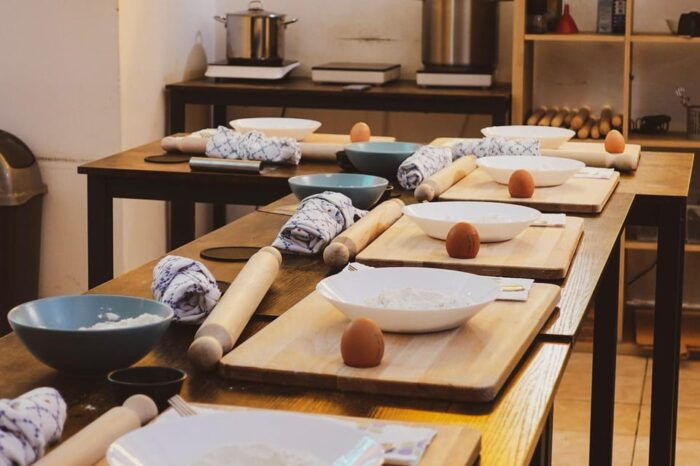 Rome: Family-Friendly Pasta and Tiramisu Cooking Class - Dietary Options