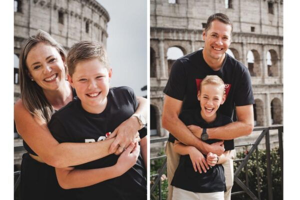 Rome: Family Photoshoot. Choose Your Location in Rome! - Inclusions and Benefits