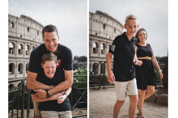 Rome: Family Photoshoot. Choose Your Location in Rome! - Important Considerations