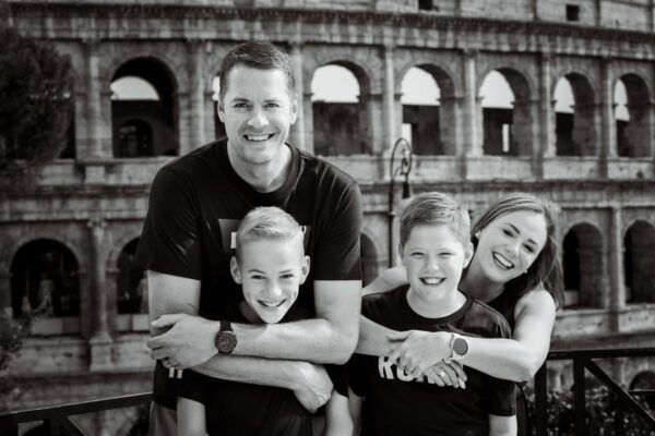 Rome: Family Photoshoot. Choose Your Location in Rome! - Booking Your Photoshoot