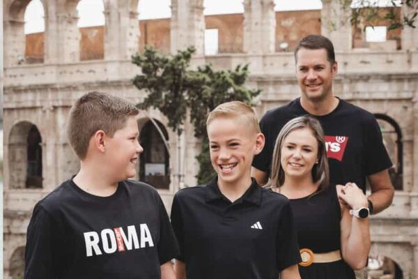 Rome: Family Photoshoot. Choose Your Location in Rome! - Frequently Asked Questions