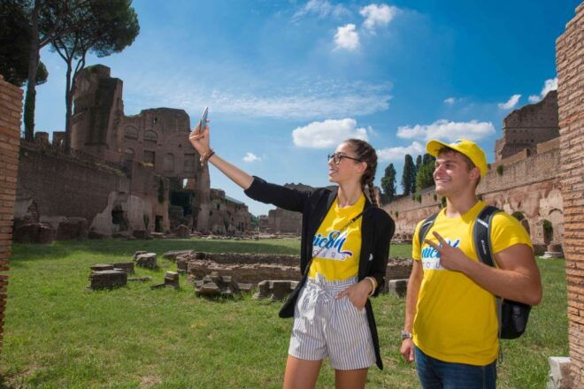 Rome: Fast-Track Guided Tour of Colosseum With Arena Floor - Customer Reviews