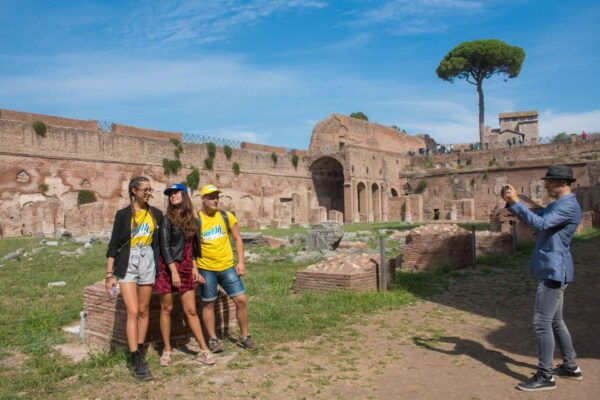 Rome: Fast-Track Guided Tour of Colosseum With Arena Floor - The Sum Up