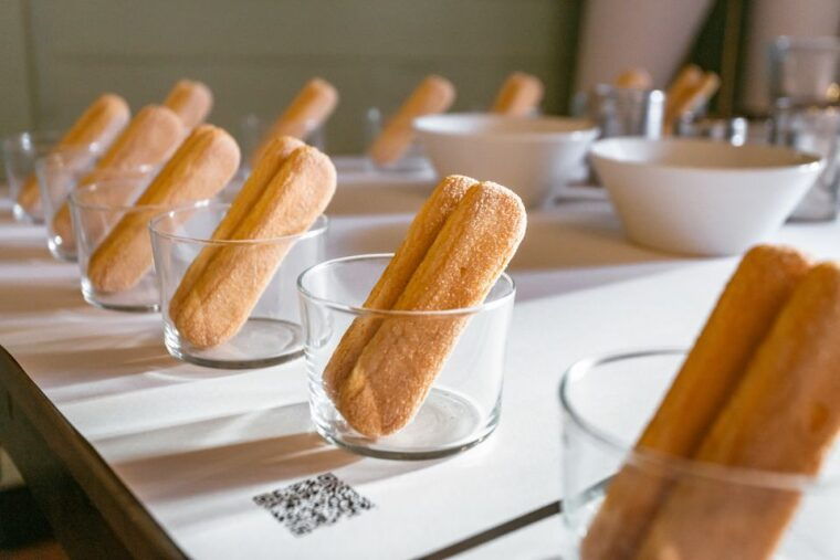 Rome: Fettuccine and Tiramisu Cooking Class With Wine - Learning From a Local Chef