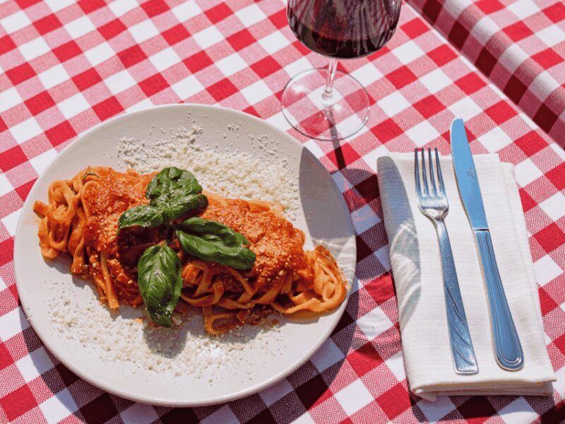 Rome: Fettuccine Pasta Cooking Class in Rome's City Center - A Deep Dive Into the Experience