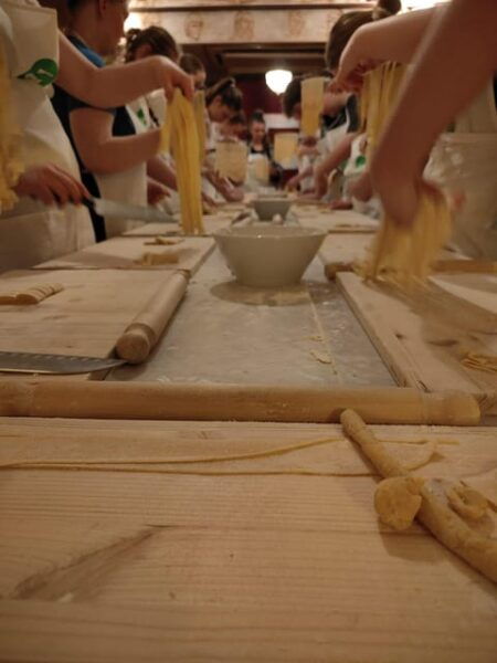 Rome: Fettucine and Tiramisu Class Near the Spanish Steps - Frequently Asked Questions