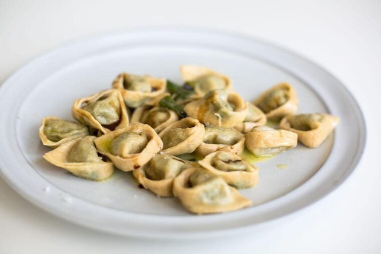 Rome: Fettucine, Ravioli and Tiramisu Making Class + Wine - FAQ