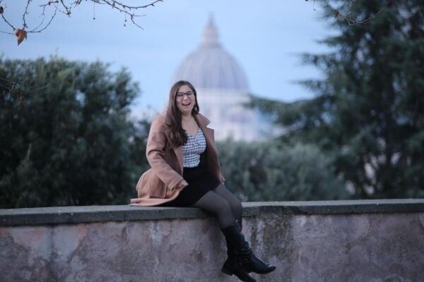 Rome Fiat 500 Vintage City Photo Tour - The Sum Up