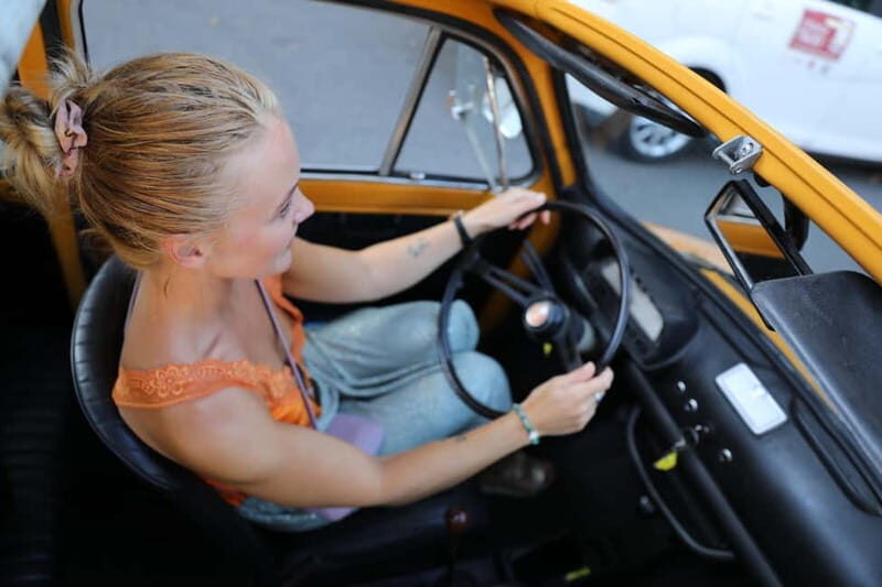 Rome: Fiat 500 Vintage Photography Service in Rome - Final Thoughts