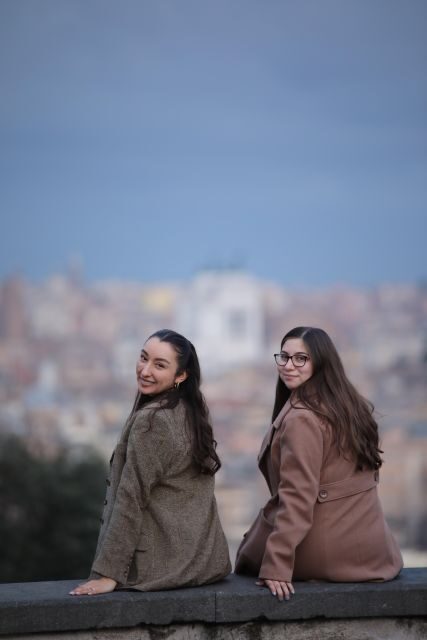 Rome: Fiat Cinquecento Vintage Photography Service - Final Thoughts