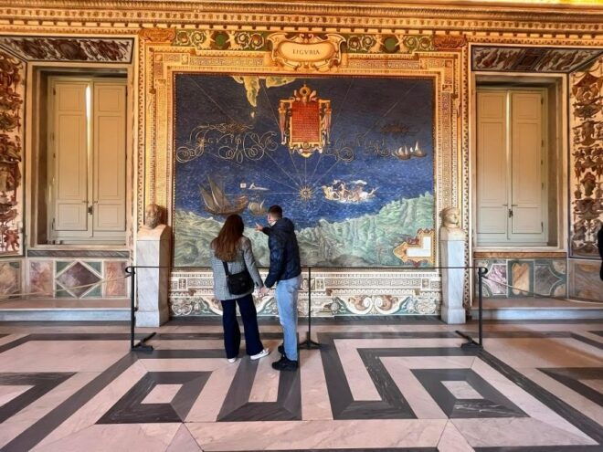 Rome: First Access Vatican Museums Tour With Basilica Access - Inclusions