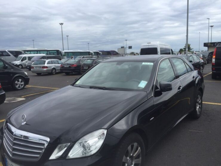 Rome: Fiumicino Airport Private Transfers to Naples - Good To Know