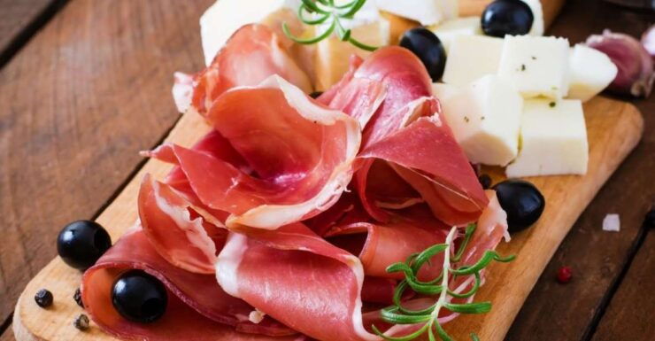 Rome: Flavors of Rome, a Historic Food Tour - Tour Highlights