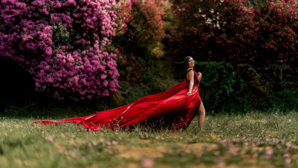 Rome: Flying Dress Photoshoot - Important Things to Remember