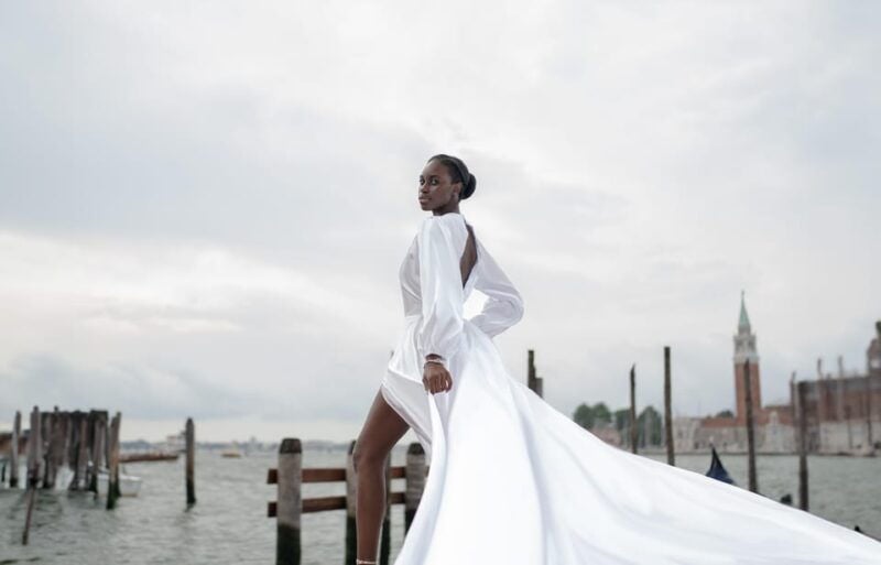 Rome: Flying Dress Professional Photoshoot - Is It Worth the Price?