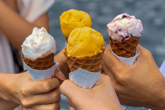Rome Food Experience Max 6 People Group Tour W/Private Option - Meeting and Pickup Details