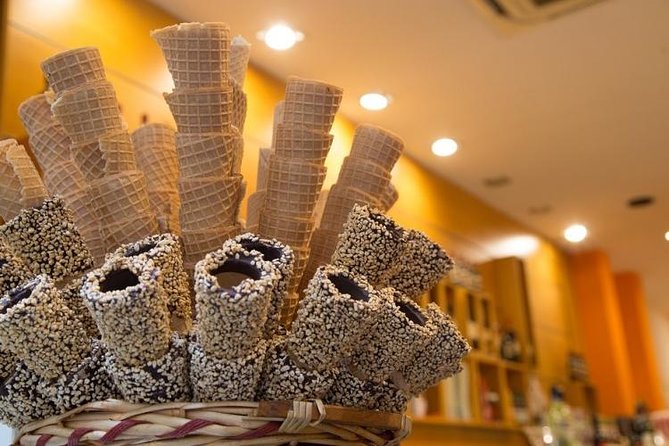 Rome Food Experience Max 6 People Group Tour W/Private Option - Positive Feedback About the Tour
