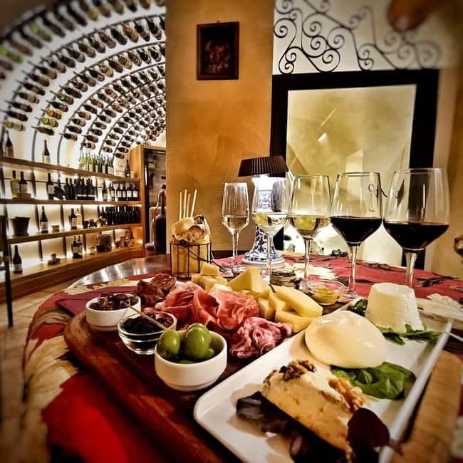 Rome: Food Tasting and Wine Pairing & Tiber River Boat Ride - Who Is This Tour Best For?