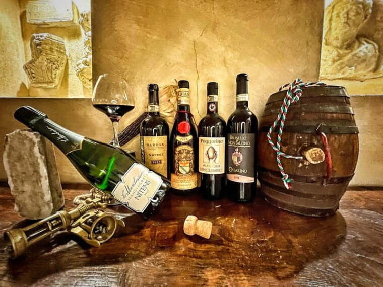 Rome: Food Tasting and Wine Pairing & Tiber River Boat Ride - Final Thoughts