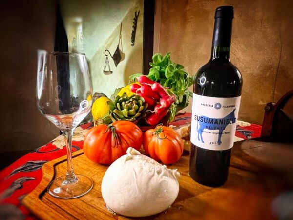 Rome Food Tasting With Wine Pairing | Authentic Flavors - Directions