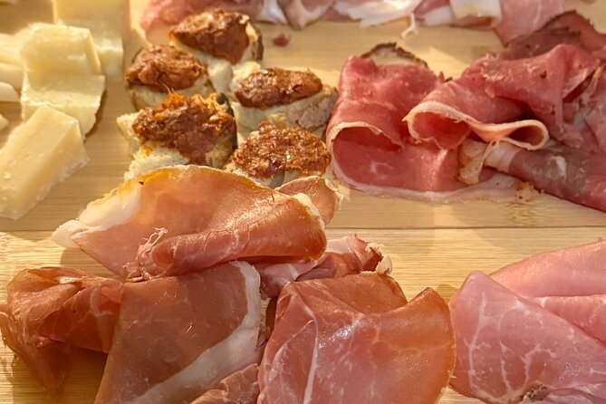 Rome Food Tasting With Wine Pairing in Trastevere Top Experience - Cancellation Policy