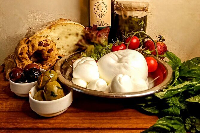 Rome Food Tasting with Wine Pairing Italian Authentic Flavors - Good To Know