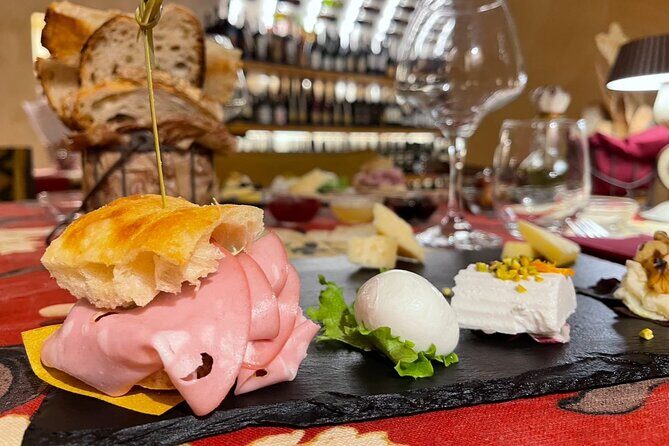 Rome Food Tasting with Wine Pairing Italian Authentic Flavors - Who Would Love This Tour?