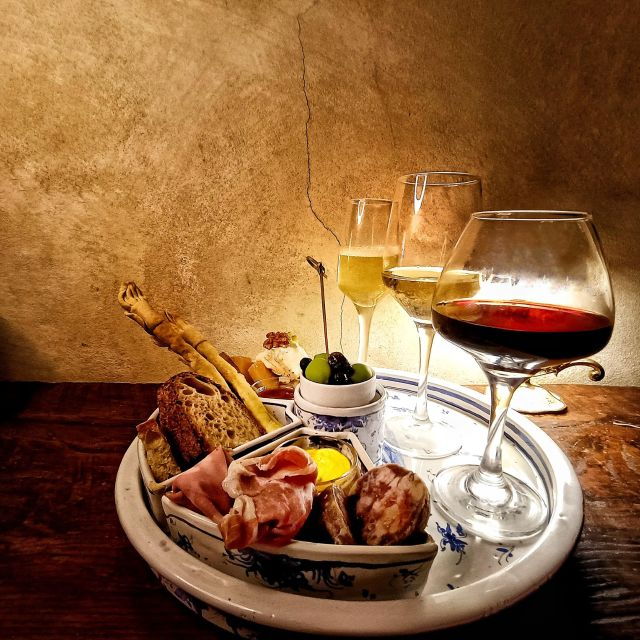 Rome Food Tasting With Wine Paring in Trastevere Experience - Customer Reviews