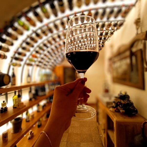 Rome Food Tasting With Wine Paring in Trastevere Experience - Directions