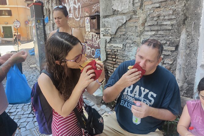 Rome Food Tour - An Adventure to Explore Authentic Roman Food - Pricing and Discounts
