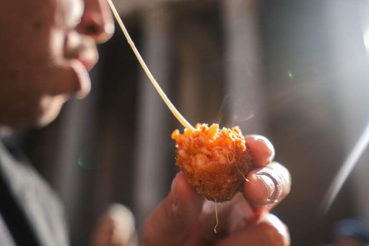 Rome Food Tour by Golf Cart - Taste, Explore, and Discover - Why This Tour Stands Out