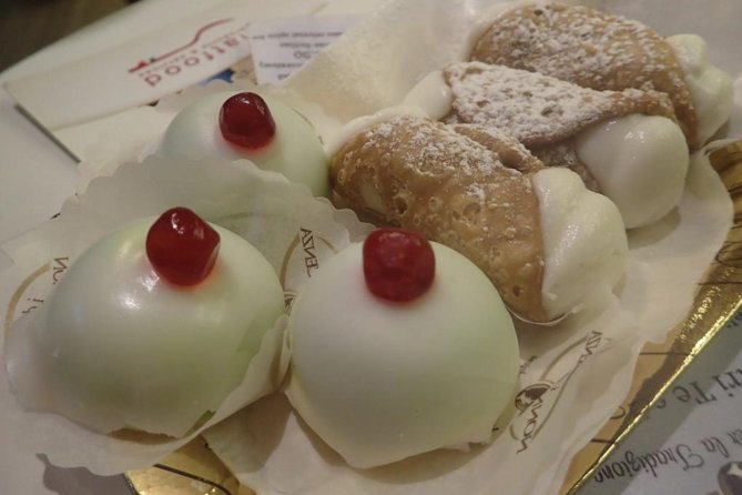 Rome Food Tour by Night in the Jewish Ghetto & Campo Marzio With Wine Tasting - The Sum Up