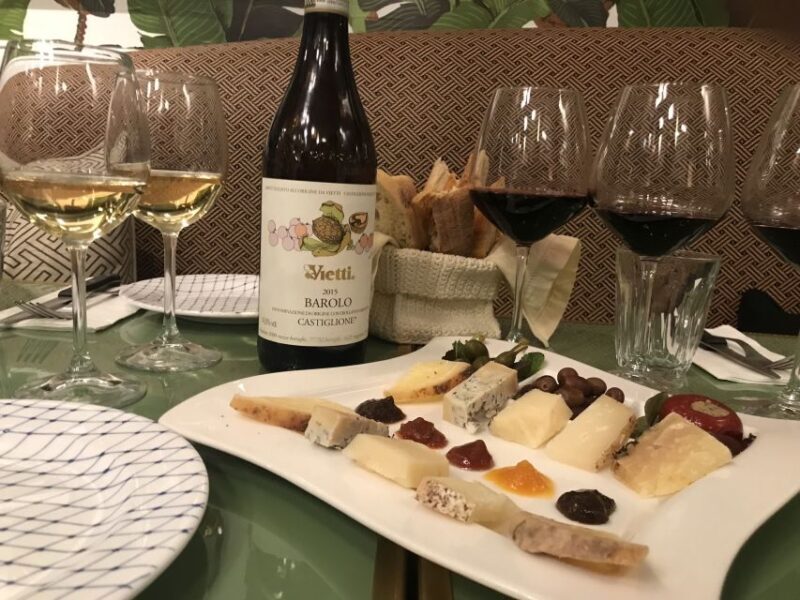Rome: Food Tour in Trastevere with Dinner & Fine Wine - An In-Depth Look at the Trastevere Food Tour